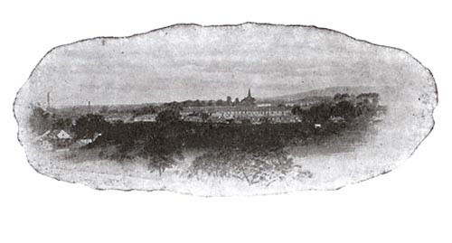 Old Milngavie Old Milngavie